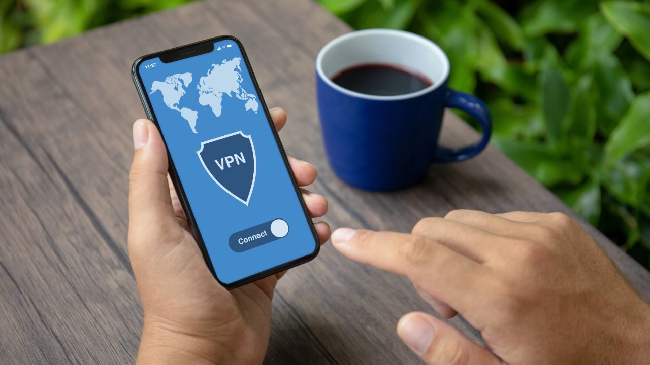 Secure VPN Access for Mobile Users