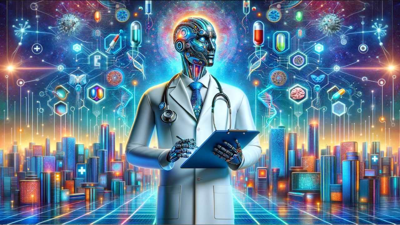 Reducing Administrative Burden with AI Assistants