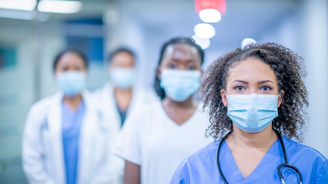 The Staffing Crisis in Healthcare