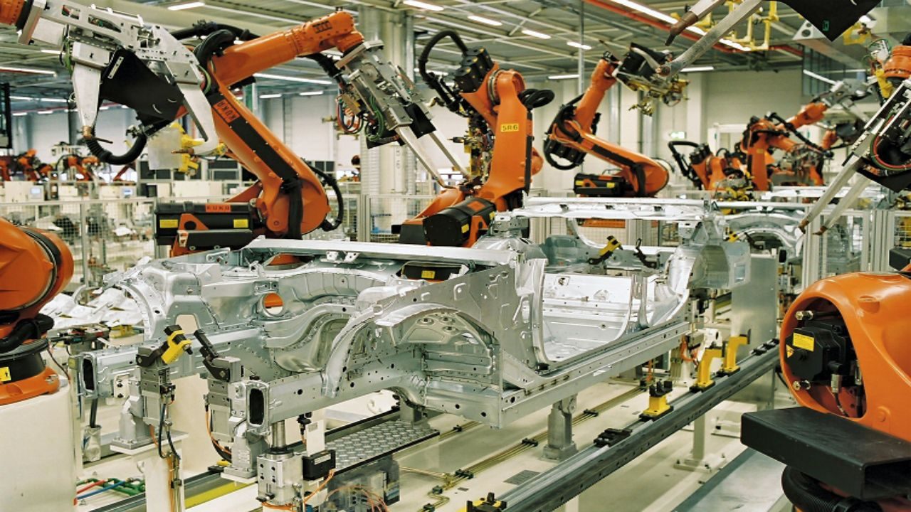 Efficiency Through Precision Engineering
