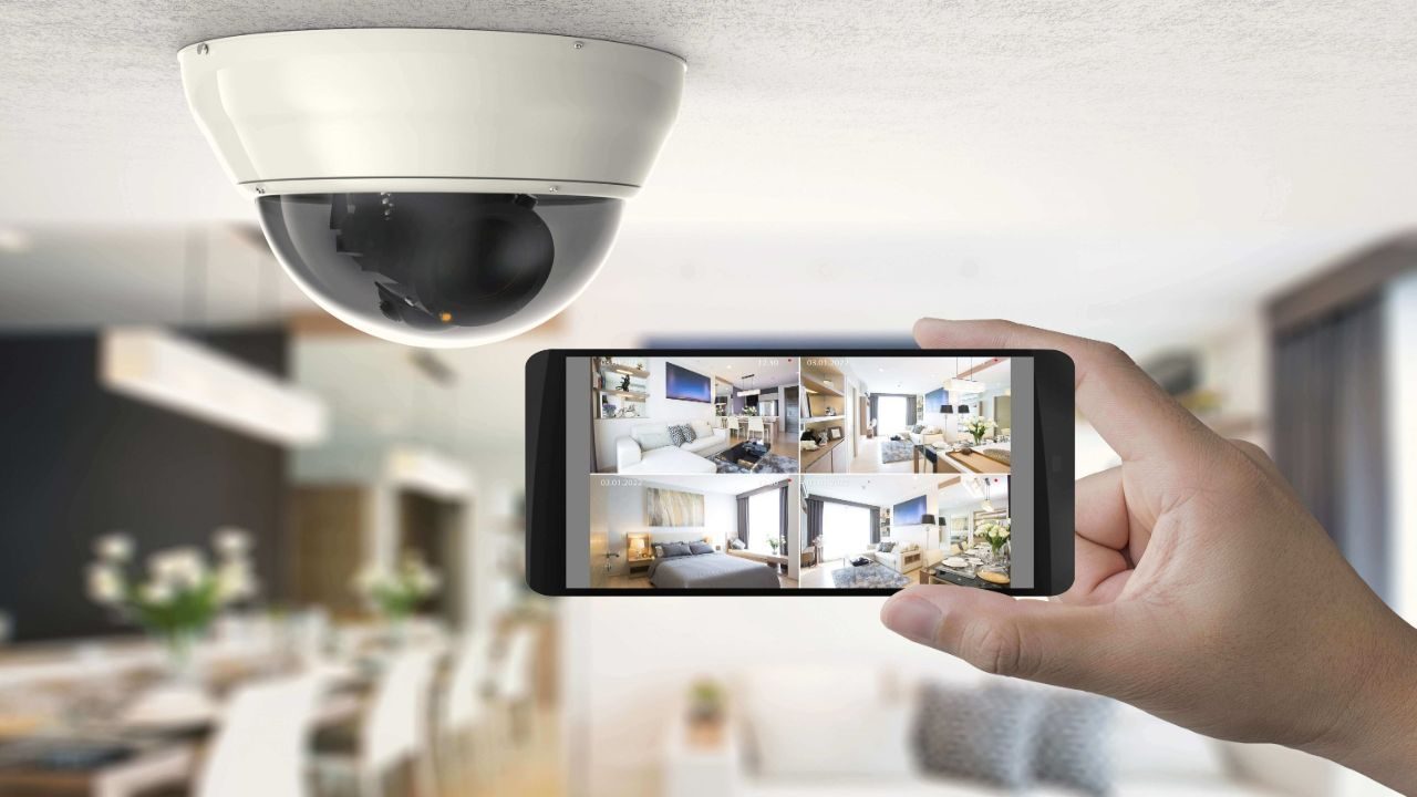 Enhancing Property Security