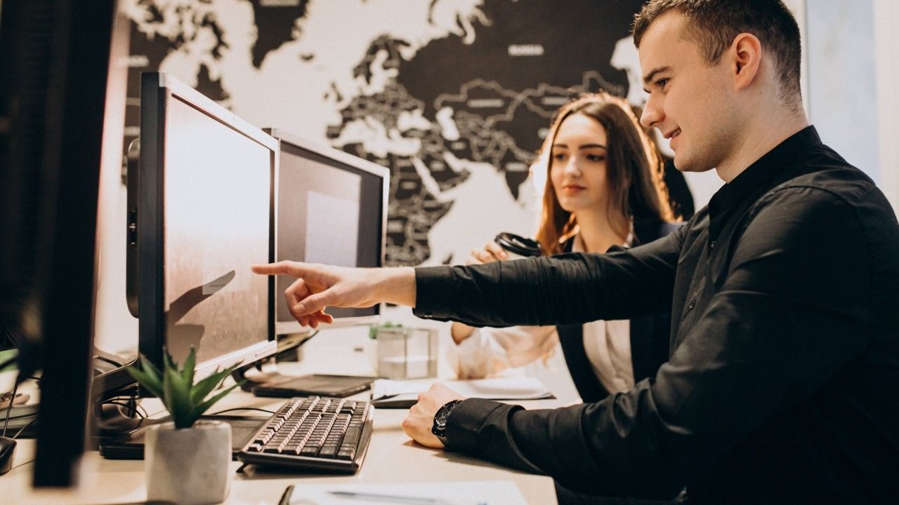 You Get Senior-Level Impact Without a Long Hiring Timeline 