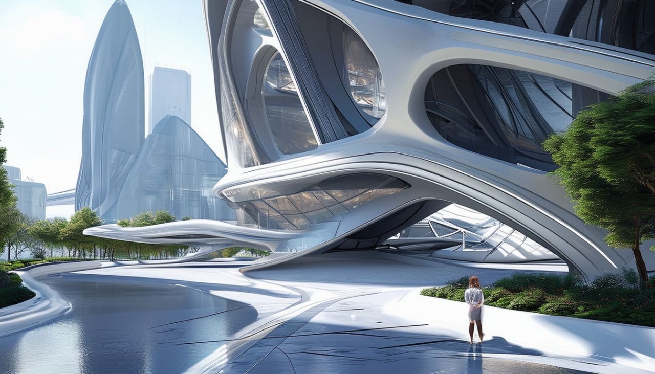 The Future of Design and Visualization