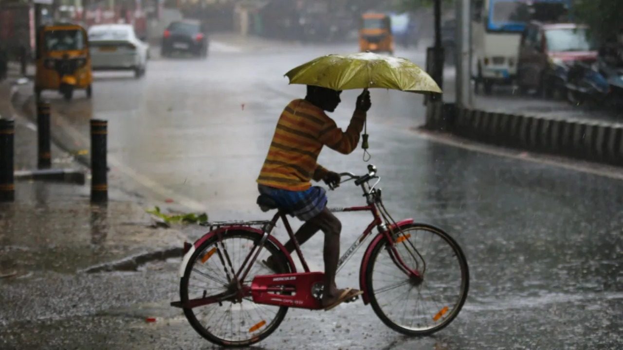 When Monsoon Season Meets Limited Access