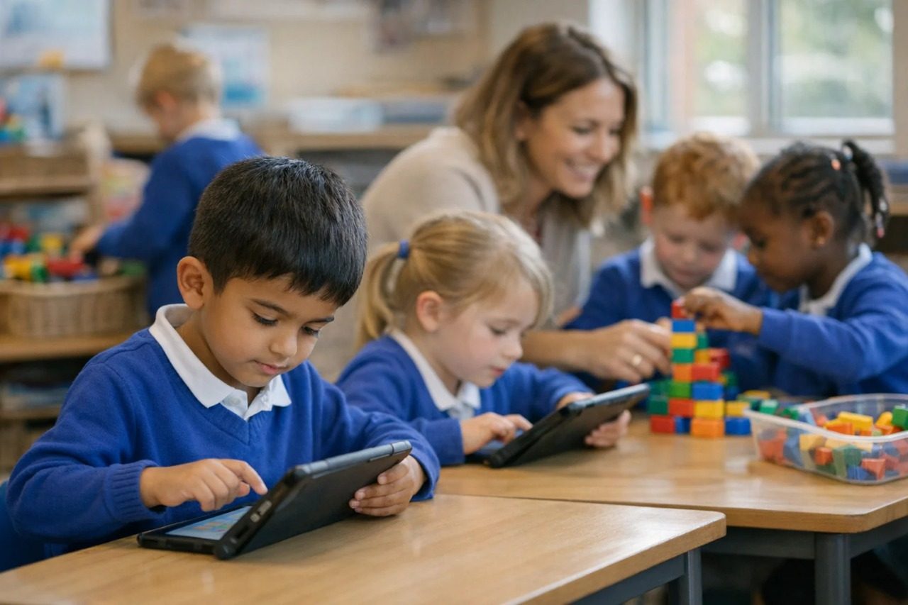 From Rote Memorization to Adaptive Assessment