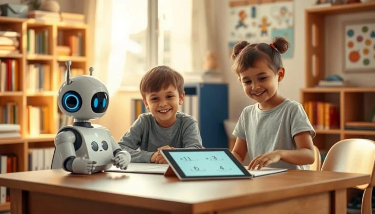 How Digital Learning Tools Are Reshaping the Way Students Approach Math