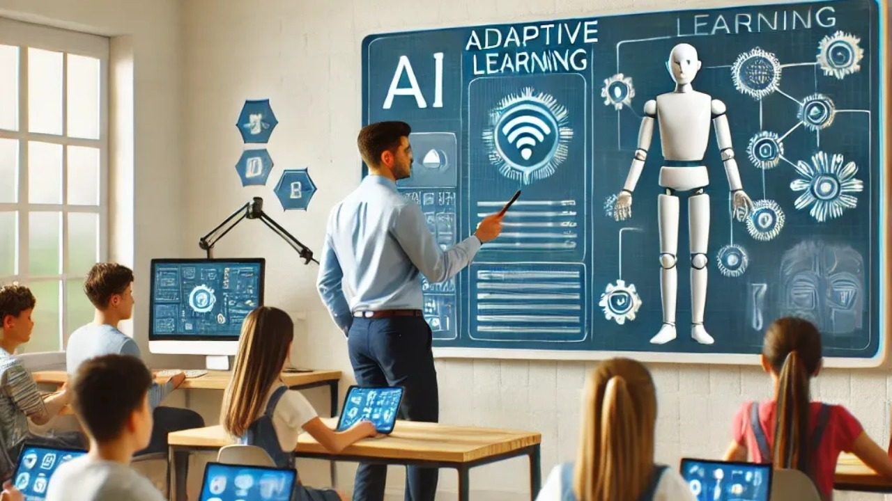 How Tutors Are Using Digital Tools Alongside Human Instruction