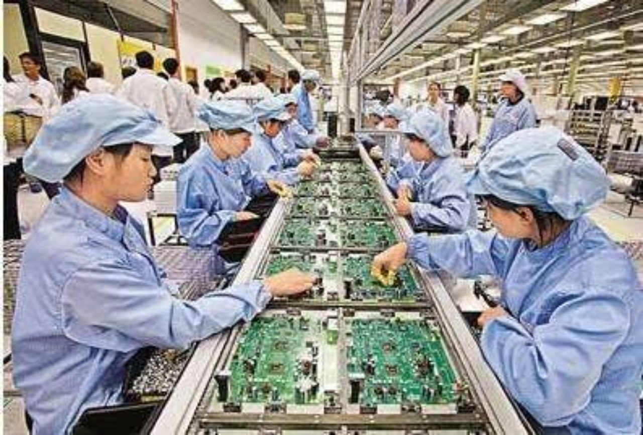 How Contract Manufacturing in Asia Has Transformed Production Options