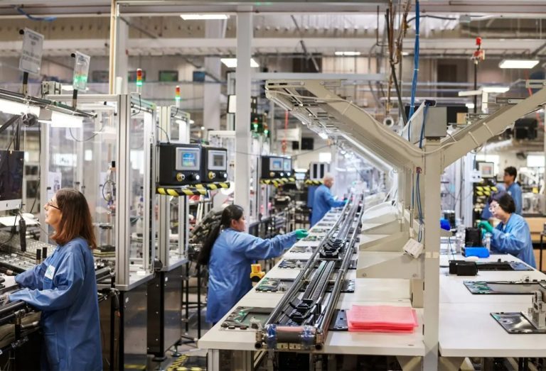 What Mid-Size Companies Get Right When They Partner with Asian Contract Manufacturers